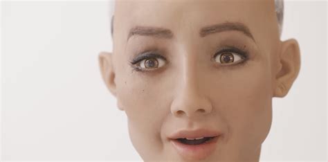 Saudi Arabia bestows citizenship on a robot named Sophia | TechCrunch
