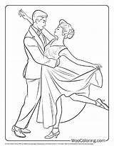 100  Dancing coloring pages Free PDF To Print Woo Coloring sketch template