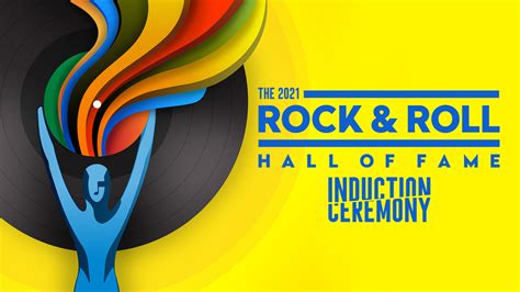 Watch Or Stream Rock & Roll Hall Of Fame 2021 Inductions