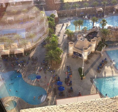 Excalibur Hotel & Casino Pools Las Vegas, NV | Vegas, Las vegas, Vegas baby