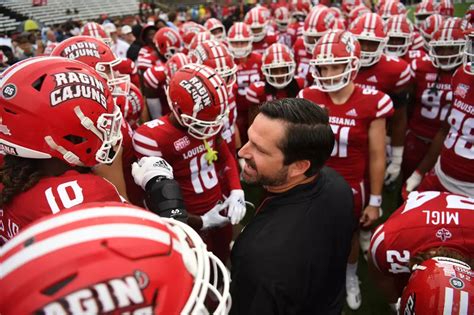 Louisiana Ragin' Cajuns Set to Play in Independence Bowl