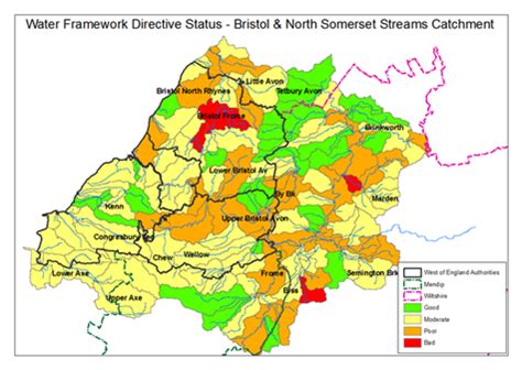 catchment_map - Bristol Avon Rivers Trust