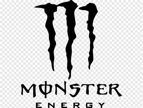 Monster Energy Energy drink Red Bull Logo, red bull, white, text, logo png | PNGWing