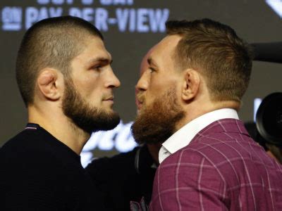 Before McGregor vs Khabib Rematch Takes Place, Khabib Wants to Fight Gaethje and Ferguson ~ Hiptoro