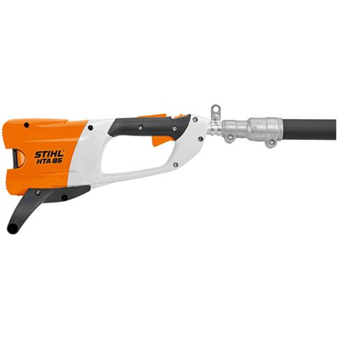 Stihl HTA85 Cordless Telescopic Pole Pruner | Robert Kee