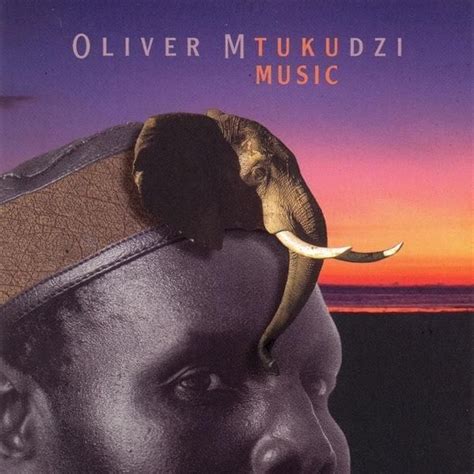 Oliver Mtukudzi - Tuku Music Lyrics and Tracklist | Genius