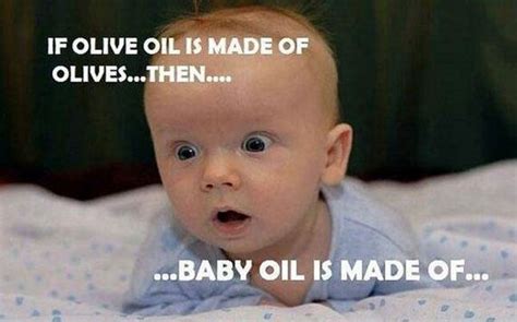 15 Funny Kids Memes That Prove That Babies Are The True Rulers of Our World