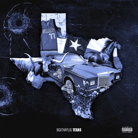 ‎Texas - Single - Album by BigXthaPlug - Apple Music