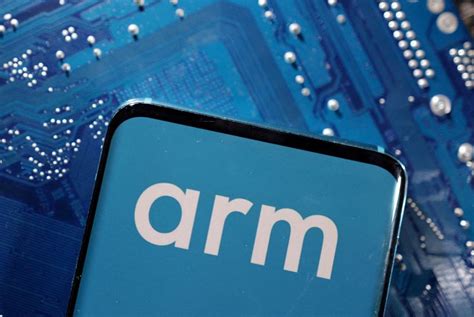 Arm Holdings IPO oversubscribed - reports By Investing.com