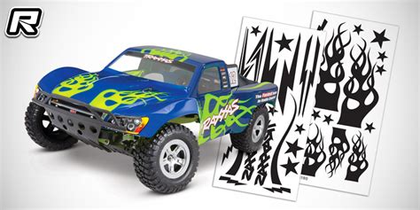 Red RC » Traxxas Slash 2WD unassembled kit