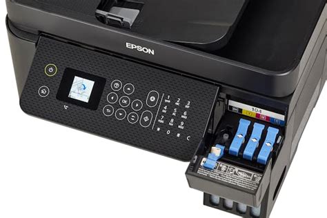 Epson EcoTank ET-4800 | Printers - Consumer NZ