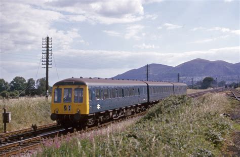 Railways in Worcestershire