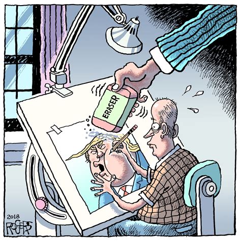 Rob Rogers and Fellow Editorial Cartoonists on the Post-Gazette Fiasco The Daily Cartoonist