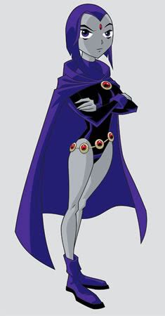 Nathan DiYorio's Blog: 10 Raven Costumes I'd Like to Be Injustice DLC