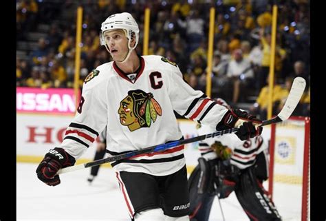 The NHL's Highest-Paid Players 2016-17