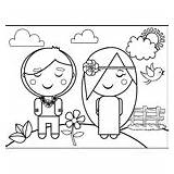 People And Places Coloring Pages sketch template