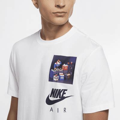 Nike Sportswear Men's T-Shirt. Nike.com