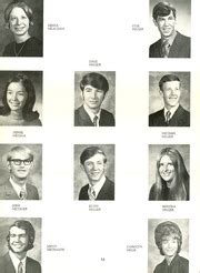 Alameda High School - Log Yearbook (Lakewood, CO), Class of 1972, Page ...