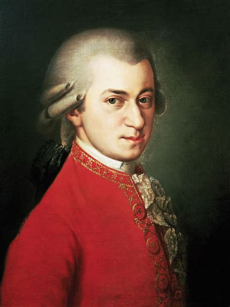 Mozart paintings search result at PaintingValley.com