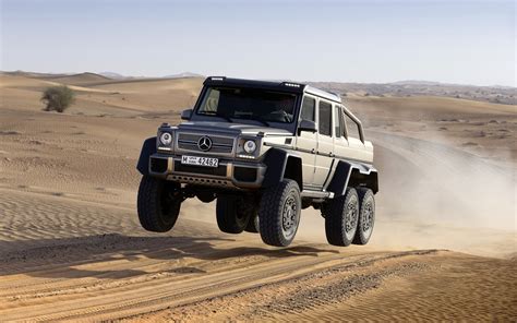 Wallpaper : landscape, sand, car, Mercedes Benz, desert, Fly, Jeep Wrangler, jump, natural ...