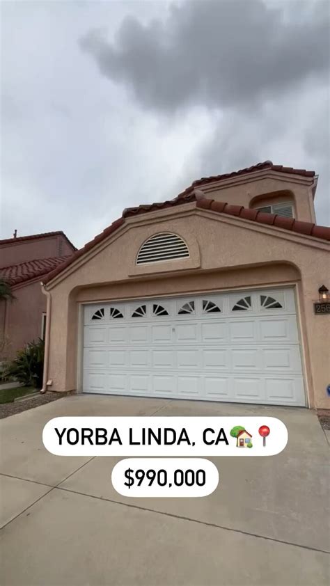 Yorba Linda 3 Bed 2.5 Bath