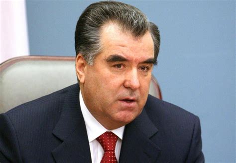 Rahmon wins over 90% of vote in Tajikistan’s presidential election - Trend.Az