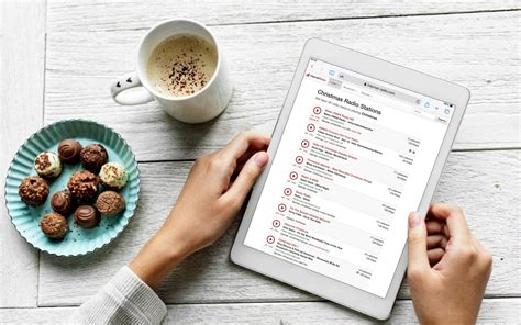 How To Find The Best Radio Station For Christmas Music