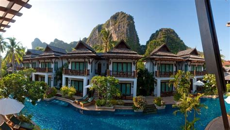 9 Incredible Hotels & Resorts In Railay Beach, Thailand | Trip101