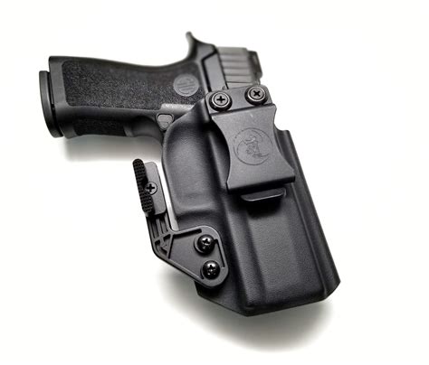 SIG Sauer P320 XCarry Holster | ANR Design Kydex Holsters