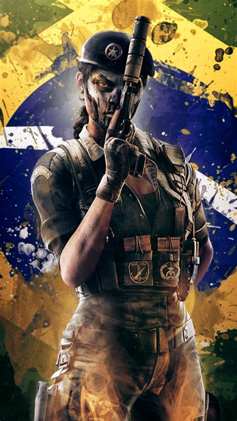 Siege - Smoke, rainbow six, rainbow six siege, siege, smoke, HD phone ...