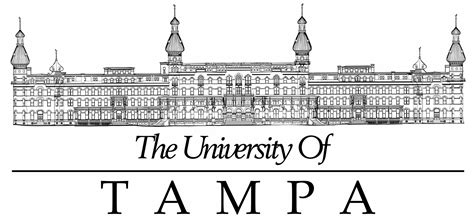 University of Tampa Logo | My Frameworks