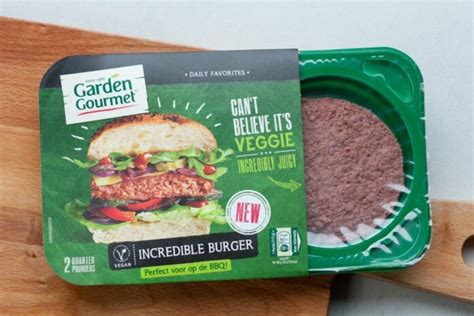 Nestlé’s vegan and vegetarian products grow by 40% - The Vegan Review