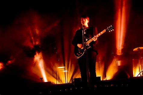 The xx Announce First Live Dates in Three Years - mxdwn Music