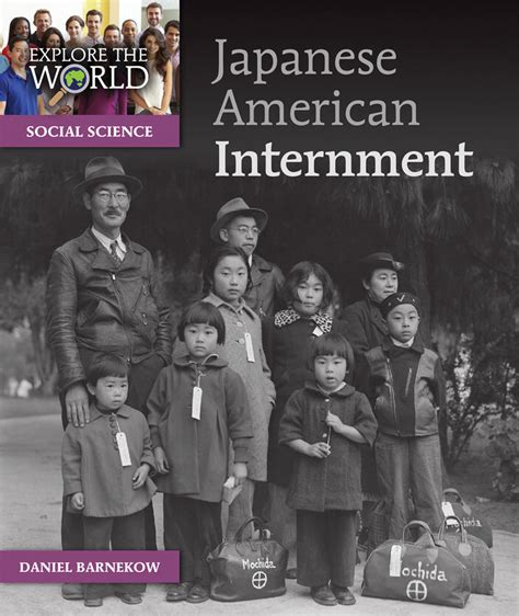 Japanese American Internment – Pioneer Valley Books