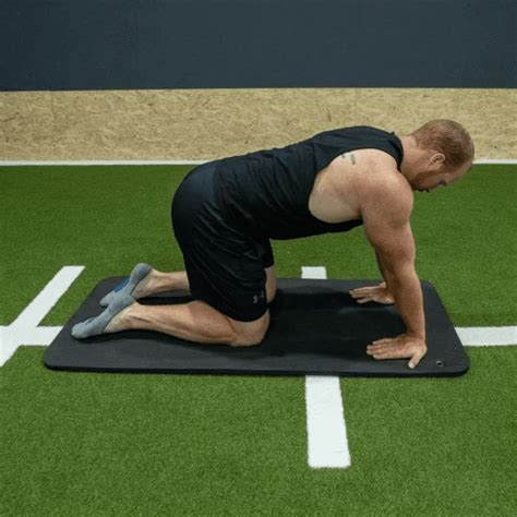 Exercises for Promoting Wrist Mobility and Preventing Injuries