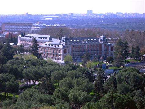 Moncloa Palace opens its doors to the general public - http://www.theleader.info/2018/08/26 ...