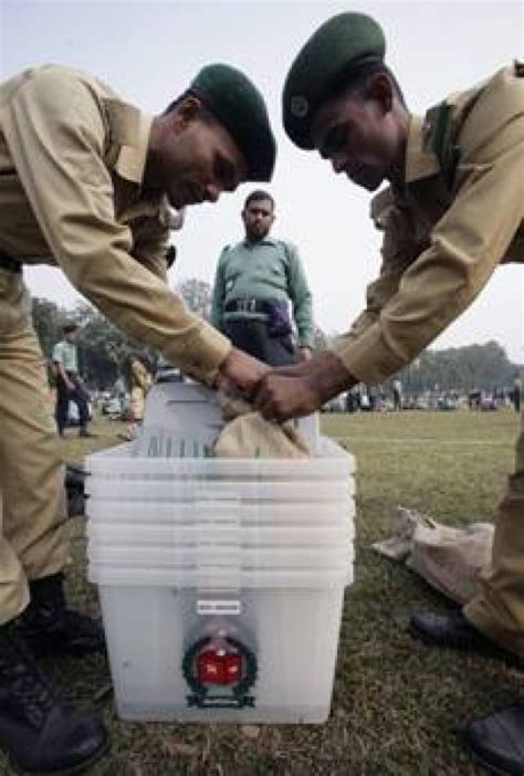 Bangladesh set to hold 1st election in 7 years | CBC News