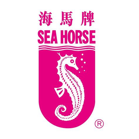 SEA HORSE 海馬牌