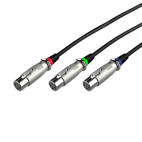 XLR Cable | HyperX – HyperX ROW