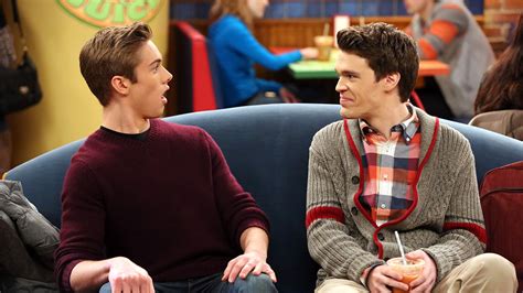 Disney Channel Orders Second Season of 'I Didn't Do It' - Variety