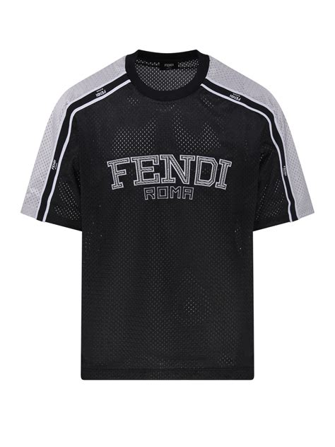 Clothing FENDI | Pozzi Lei