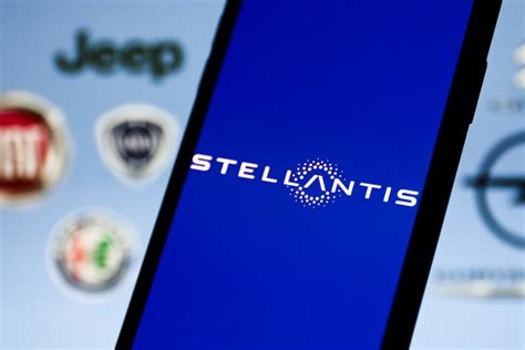 Stellantis Invests $170 Million for Forthcoming Electric SUV | U.S. News