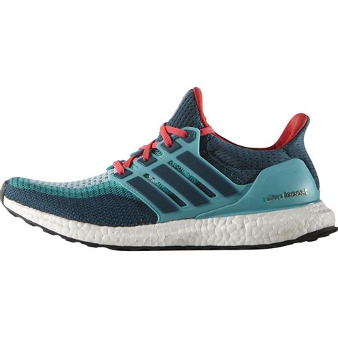 Adidas Ultra Boost Running Shoe - Men's - Footwear