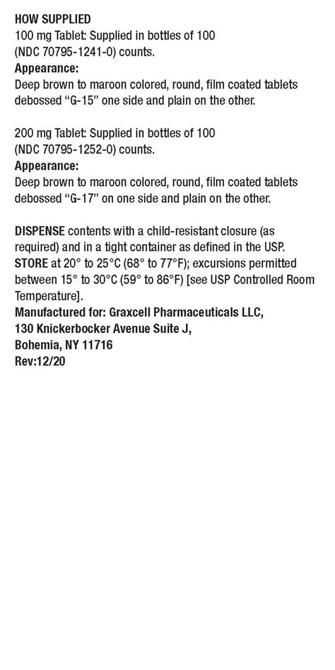 Phenazopyridine Hydrochloride tablet, film coated - 200 mg, 70795-1252