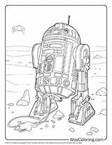 100  R2 D2 coloring Pages Free PDF To Print Woo Coloring sketch template