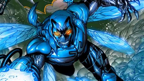 10 best Blue Beetle villains explored ahead of DCEU film's release next year