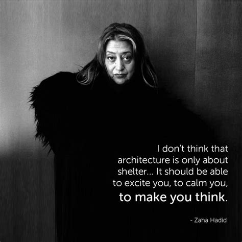 52 Of The Most Famous Architect Quotes Of All Time | Blue Turtle ...