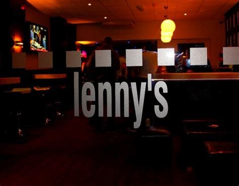 Lennys Bar (@Lennysbarhull) | Twitter