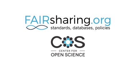Announcing a joint effort to improve research transparency: FAIRSharing and TOP Guidelines