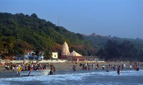 Ganpatipule - Beach City of Maharashtra